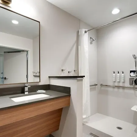 Fairfield By Marriott Inn & Suites Salt Lake City Cottonwood Holladay Extérieur photo
