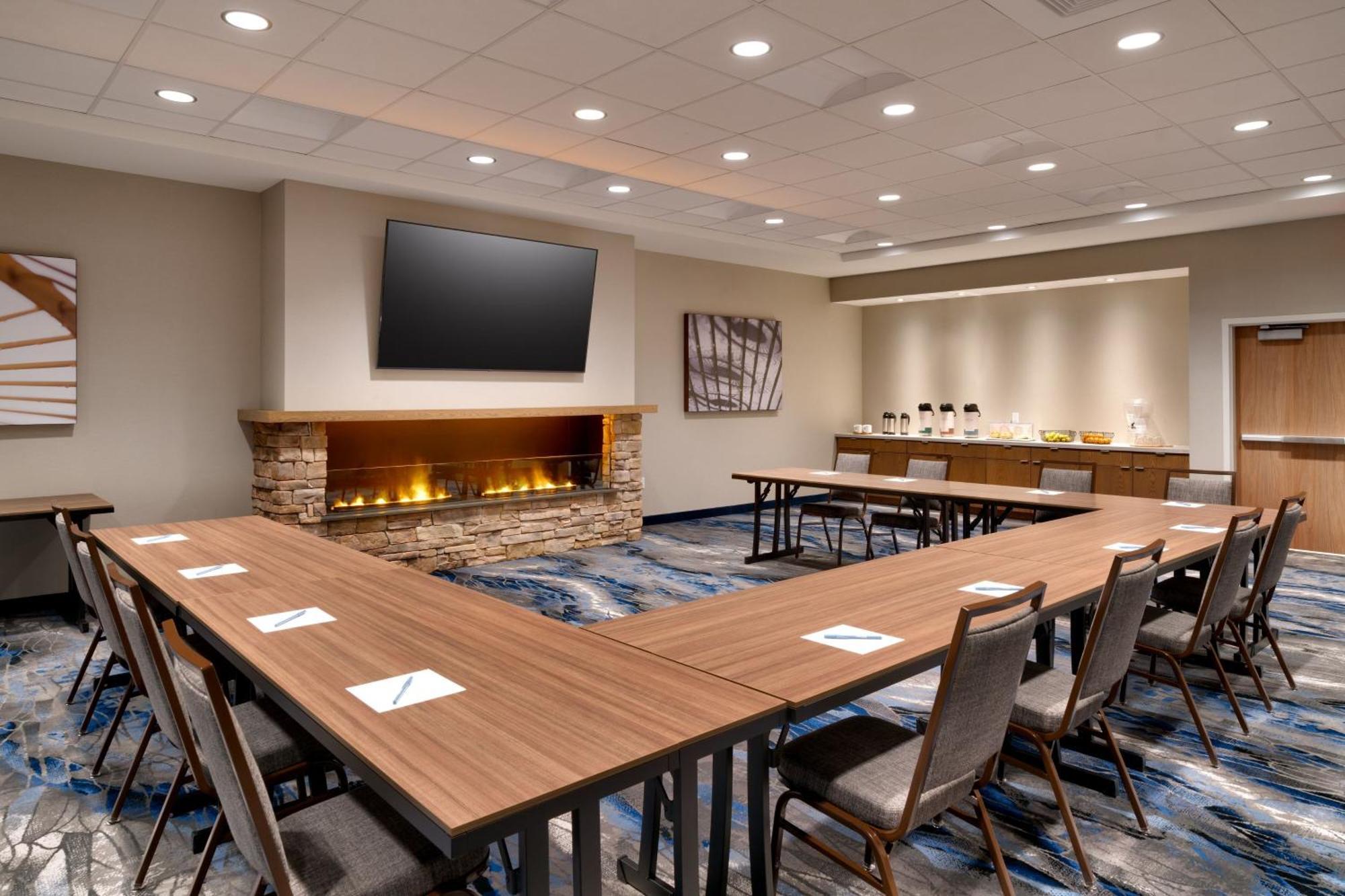 Fairfield By Marriott & Salt Cottonwood
