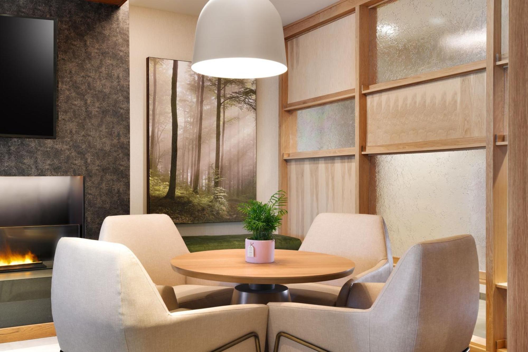 Fairfield By Marriott & Salt Cottonwood *