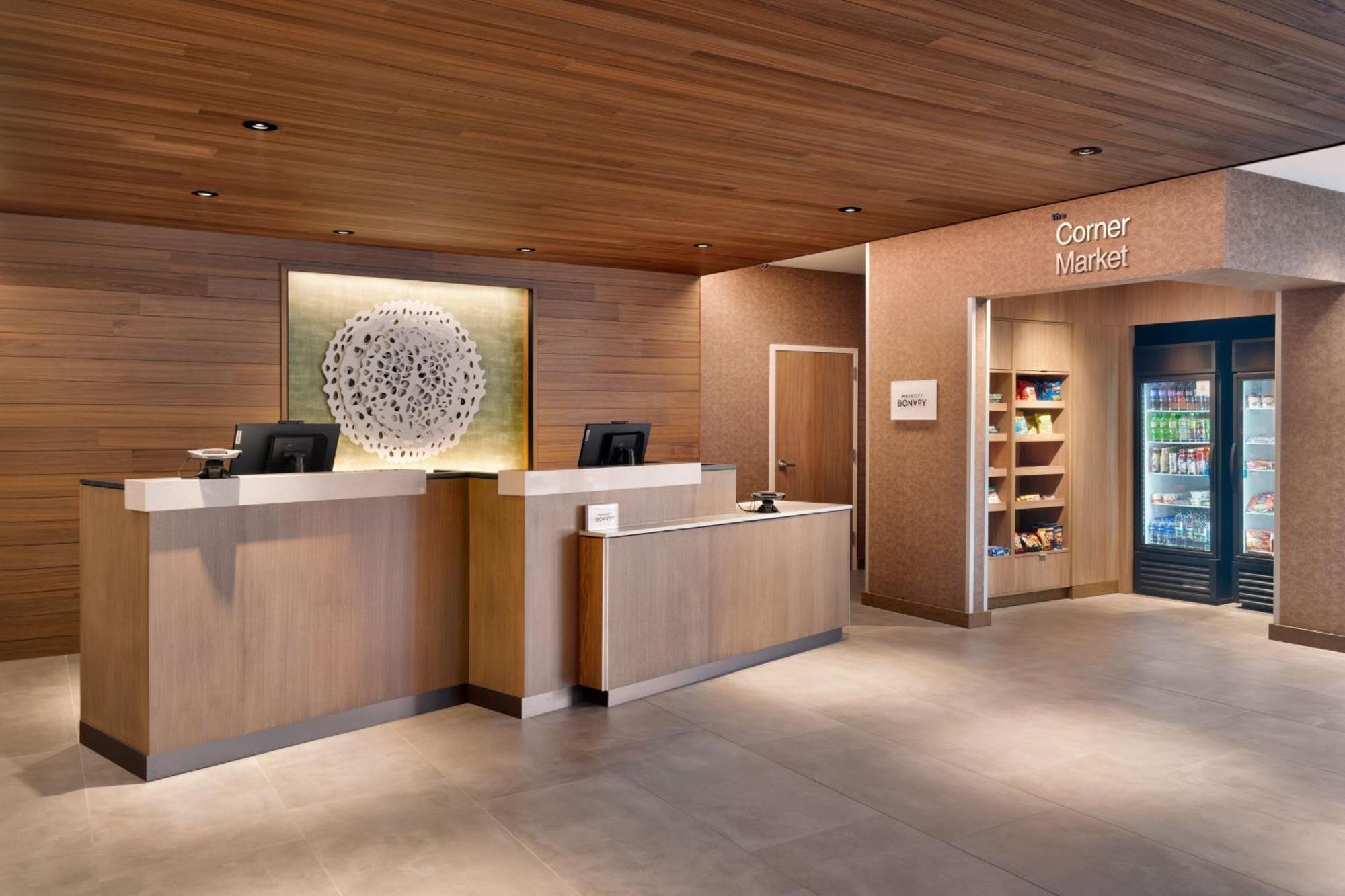 Fairfield By Marriott & Salt Cottonwood